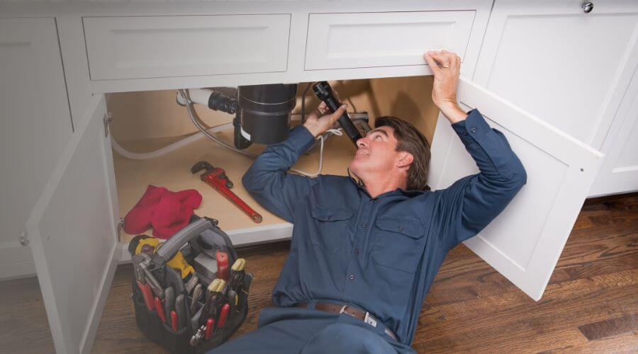Professional expert plumbing services in Harbor View, OH